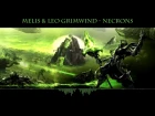 Melis & Leo Grimwind - Necrons