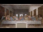 Тайная вечеря, Леонардо да Винчи - обзор картины