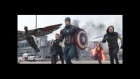 'Captain America: Civil War' |  Full Cast Interviews on Set