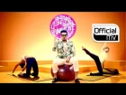 [MV] KIM TAE WOO(김태우) _ Lonely Funk (Feat. Jay Park(박재범))