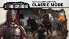 Total War: THREE KINGDOMS - Records Mode Gameplay Reveal