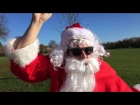 Launch Control - My name is Santa, and I'm a punk rocker