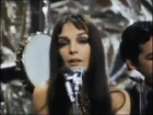Marie Laforêt- Ciccerenella (Naples) 1968