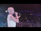 Dash Berlin feat. Emma Hewitt - Waiting (covered by Gareth Emery) Live in Los Angeles