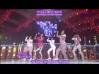 080907 Wonder Boys - Girls Generation and So Hot Live Eng Sub + Han/Rom