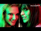 Arjonas & Chris Jones - Love Comes In Colours (Official Music Video)