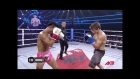 ACB KB 11: Rodion Sheremet (Russia) vs Tzyn In (China)