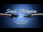 Sonic Division - Elektroniczne Brzmienie