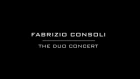 Fabrizio Consoli - THE DUO CONCERT (Russia)