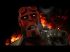 Injustice 2 Fighter Pack 2 Reveal Trailer (Hellboy, Raiden, Black Manta)