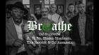 BREATHE - DJ Supreme ft. Rì Rà, Shaka Shazzam, The Icepick & DJ Assassin [OFFICIAL VIDEO]