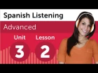 Spanish Listening Practice - Choosing Travel Insurance in Mexico