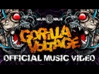 Gorilla Voltage - Gorilla Voltage