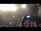 Soulfly "Prophecy + Seek 'N' Strike" 11.03.16. St.Petersburg. Russia. video: Alex Kornyshev