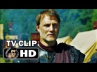 BRITANNIA Official Clip "Battlefield" (HD) David Morrissey Amazon Series
