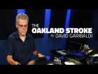 David Garibaldi: The Oakland Stroke - Drum Lesson (Drumeo)