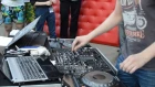 DJ Nordval - Mash-up from D.C. Sound DJ's Battle 2018