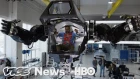 We Tested Method 2, A Hulking Robot Straight Out Of Science Fiction (HBO)