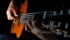 Yoo Sik Ro (노유식) plays "Súplica" by Guillermo Gomez