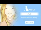 [HBD Chocola] Amaya - Smile [Pocket Monsters ED / Toshiko Ezaki RUS cover]