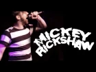 Mickey Rickshaw - Rats In Allston 