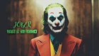 Joker ǀ living in the shadows (Joaquin Phoenix)