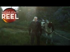 Highlight Reel #123 - The Witcher 3's Horses Need To Get It Together