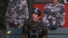 The Big Bang Theory 12x11 Sneak Peek 3 "The Paintball Scattering"