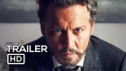 THE PROFESSOR Official Trailer (2019) Johnny Depp, Zoey Deutch Movie HD