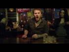 Danny Worsnop - Don't Overdrink It [OFFICIAL VIDEO]