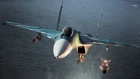 Ace Combat 7: Skies Unknown PS4 Gameplay -. Mission 6 "Long Day" (Gamescom 2018)