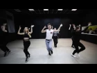 Пыльца – Анти R'n'B | Choreography by Artem Lazarev | D.Side Dance Studio