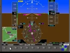 Краткий обзор PFD Garmin G1000 Cessna 172S
