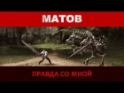 Алексей Матов - Правда со мной
