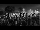 LOS FASTIDIOS - Kids Are Ready (2017 - Official Videoclip)