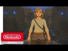 NS\WU - The Legend of Zelda: Breath of the Wild