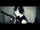 Edith Crash - Marian  (The Sisters Of Mercy cover) Live Session