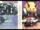 Edge Of Sanity, Dismember, Loudblast & Cannibal Corpse - Live Jukebox, Norrköping, Sweden 11-10-1991