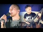 Heart Of A Coward - All Eyes To The Sky (cover by Segregate)
