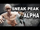 Guedin AoT - Sneak Peak - Alpha