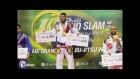 Highlights & Behind the Scenes: Abu Dhabi Grand Slam Rio de Janeiro