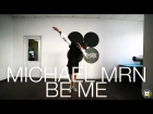 Tedashii - Be Me | Choreography by Michael MRN | D.side dance studio