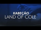 Kabeção - Land of Cole  ( Touching Souls - Studio Sessions ) Handpan Pantam