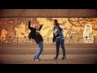 Evolvers - Hip Hop 2013 - Benjah - Grizz (feat. God's Servant & Canon) школа танцев красноярск