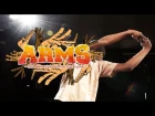 Raven Felix - Hit the Gas (feat. Snoop Dogg) ARMS Battle Vol.1 Tokyo | YAK #HitTheGasDanceOn