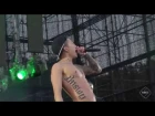 140517 Life In Color _Jay Park_ HOT / I Like 2 Party