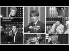Super Junior Black Suit MR Removed/acapella