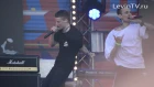 BRUUUD - ГРЯЗЬ (Live на Hip-Hop Mayday 2018)