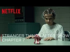 Stranger Things After Show - Chapter Seven: The Bathtub