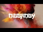 Diggadgy - Explosive Mix